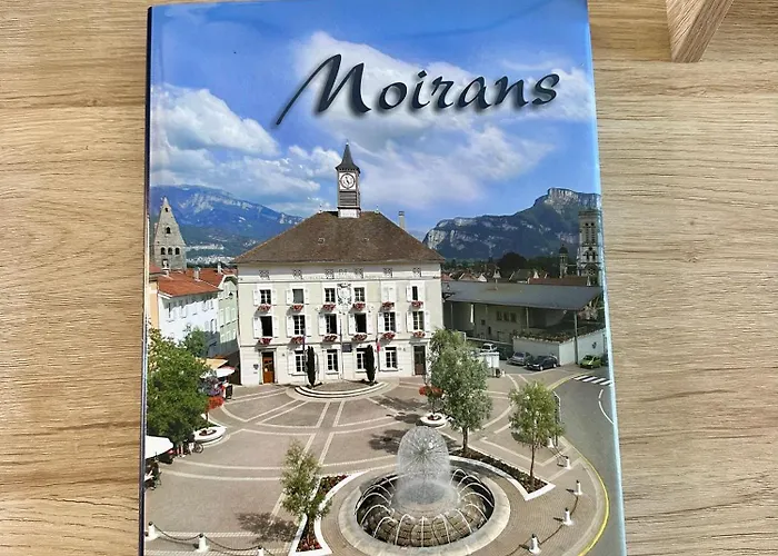 La Pause Moirannaise
