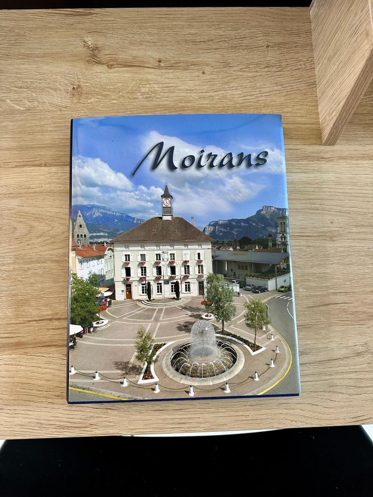 La Pause Moirannaise Appartamento *